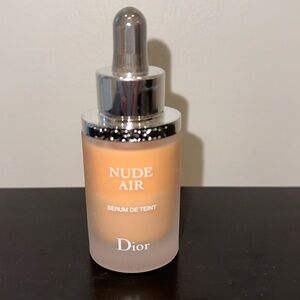 Dior Nude Air Serum Foundation 020